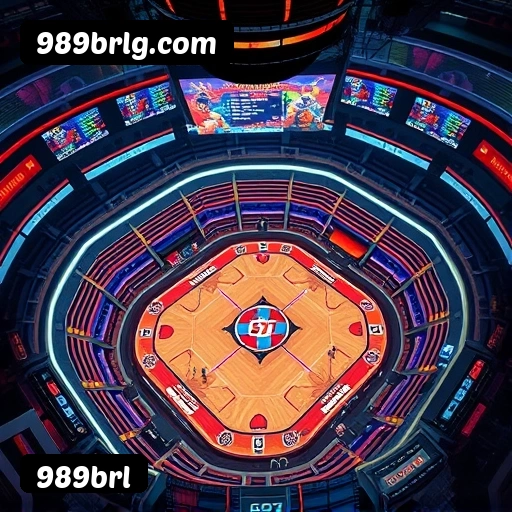 989brl APP mobile iOS Android - 187 mil downloads São Paulo Rio BH