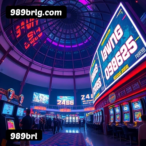 Fluxo de download do app 989brl — referência visual