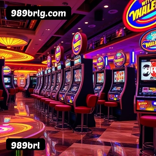 FAQ 989brl Brasil - Perguntas frequentes sobre bônus, PIX, RTP, APP mobile e VIP