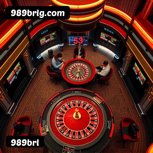 Estatísticas 989brl abril 2026 - 87 mil jogadores ativos, R$47M pagos, RTP 96.52%