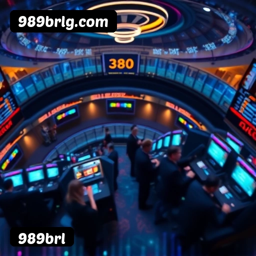 Números de vitórias e jackpots em material promocional — ilustração, não auditoria