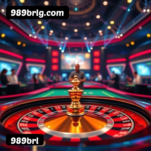 Provedores de slots citados em material de marketing