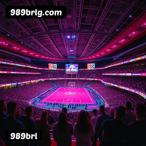 Tabela RTP dos jogos de cassino da 989brl