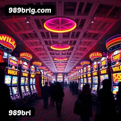 989brl segurança SSL 256-bit - Licença Curaçao, eCOGRA, GLI certificado